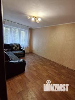 1-к квартира, на длительный срок, 36м2, 2/9 этаж