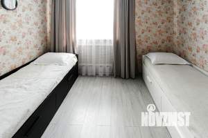 1-к квартира, посуточно, 80м2, 1/1 этаж