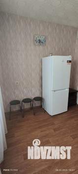 1-к квартира, на длительный срок, 38м2, 5/9 этаж