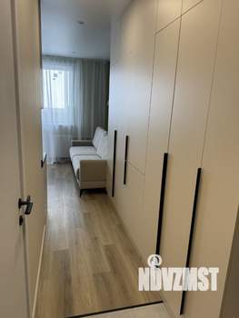 Студия квартира, на длительный срок, 25м2, 19/25 этаж