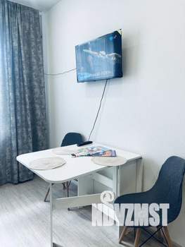 1-к квартира, посуточно, 34м2, 1/1 этаж