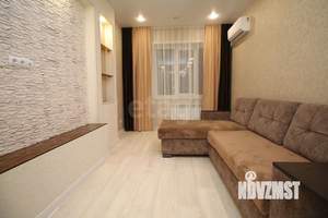 1-к квартира, на длительный срок, 44м2, 16/18 этаж