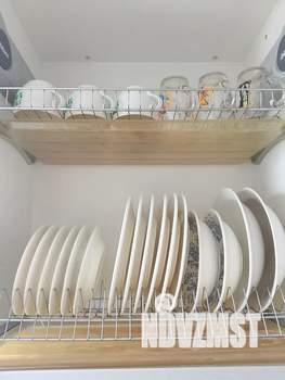 2-к квартира, посуточно, 56м2, 16/24 этаж