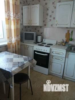 1-к квартира, на длительный срок, 38м2, 2/9 этаж