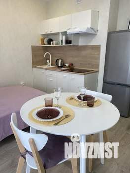 1-к квартира, посуточно, 25м2, 20/22 этаж