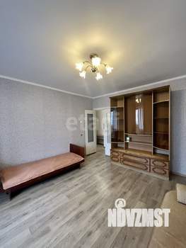 4-к квартира, на длительный срок, 97м2, 5/10 этаж