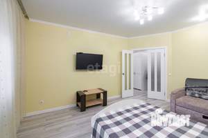 1-к квартира, на длительный срок, 38м2, 8/9 этаж