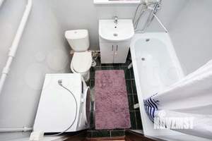 1-к квартира, на длительный срок, 31м2, 2/5 этаж