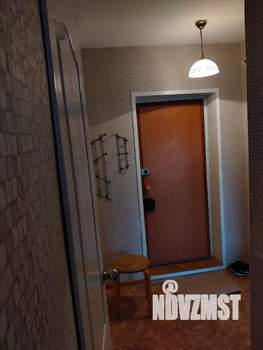 1-к квартира, на длительный срок, 33м2, 4/9 этаж