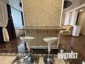 3-к квартира, посуточно, 85м2, 13/16 этаж