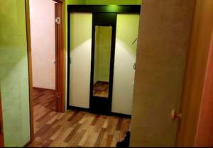 1-к квартира, на длительный срок, 32м2, 8/16 этаж