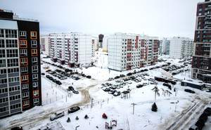 1-к квартира, на длительный срок, 32м2, 9/17 этаж