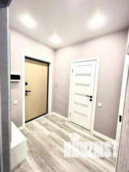 1-к квартира, посуточно, 49м2, 1/1 этаж