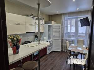 1-к квартира, на длительный срок, 38м2, 3/11 этаж