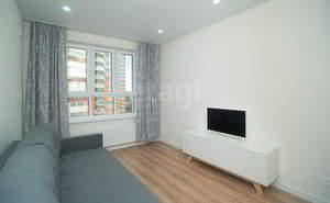 1-к квартира, на длительный срок, 34м2, 8/24 этаж