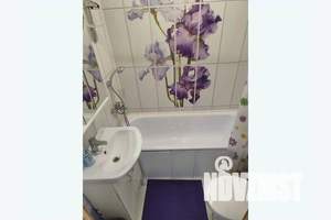 1-к квартира, посуточно, 34м2, 3/3 этаж