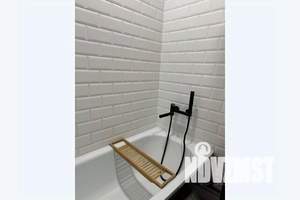 2-к квартира, посуточно, 52м2, 7/9 этаж