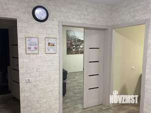 2-к квартира, посуточно, 63м2, 1/1 этаж