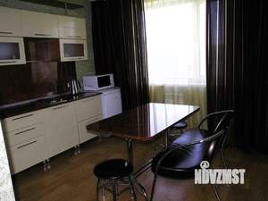 2-к квартира, посуточно, 65м2, 1/1 этаж