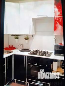 1-к квартира, на длительный срок, 37м2, 1/9 этаж