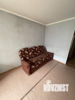 1-к квартира, на длительный срок, 37м2, 3/9 этаж