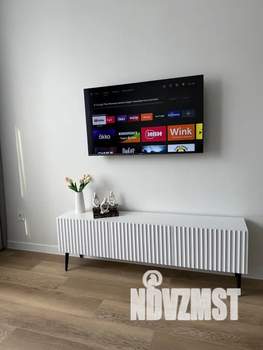 1-к квартира, посуточно, 40м2, 4/8 этаж