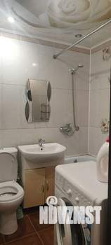 1-к квартира, на длительный срок, 35м2, 14/14 этаж