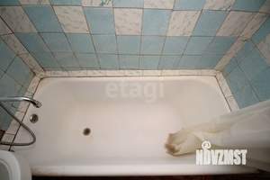 1-к квартира, на длительный срок, 36м2, 5/5 этаж