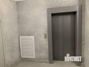 1-к квартира, на длительный срок, 33м2, 8/19 этаж