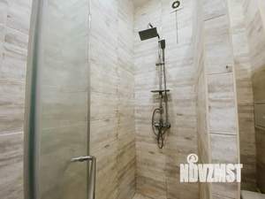 2-к квартира, посуточно, 49м2, 1/3 этаж