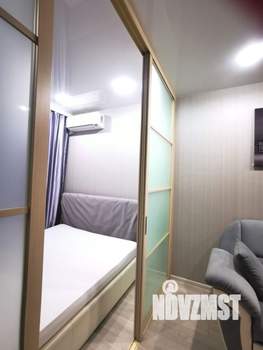 1-к квартира, на длительный срок, 38м2, 6/12 этаж