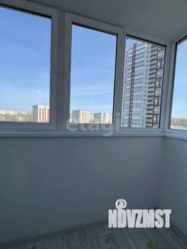 2-к квартира, на длительный срок, 56м2, 6/25 этаж