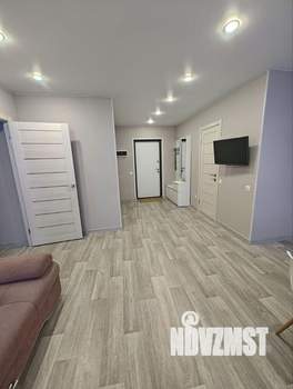 2-к квартира, на длительный срок, 48м2, 3/17 этаж