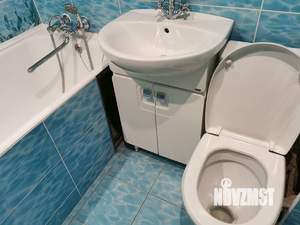 1-к квартира, на длительный срок, 38м2, 2/9 этаж