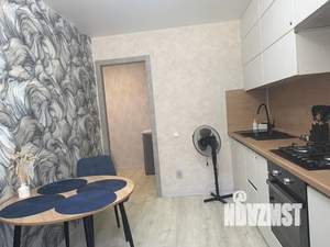 1-к квартира, посуточно, 35м2, 1/3 этаж