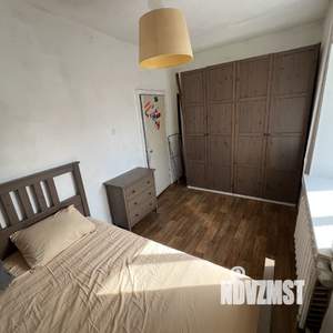 2-к квартира, на длительный срок, 46м2, 4/5 этаж