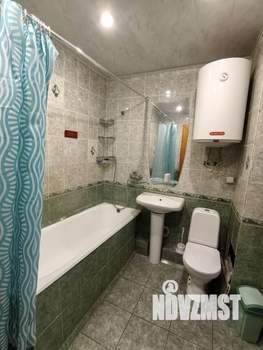 1-к квартира, на длительный срок, 50м2, 10/12 этаж