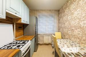 2-к квартира, на длительный срок, 50м2, 1/5 этаж