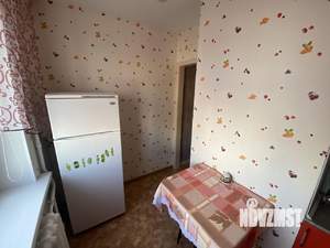1-к квартира, на длительный срок, 29м2, 9/10 этаж