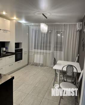 3-к квартира, на длительный срок, 69м2, 4/17 этаж