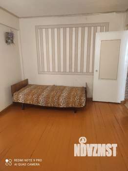 2-к квартира, на длительный срок, 45м2, 5/5 этаж