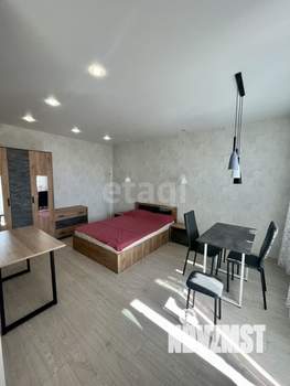 1-к квартира, на длительный срок, 38м2, 3/18 этаж