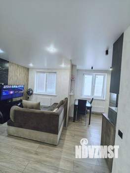 2-к квартира, посуточно, 60м2, 9/17 этаж