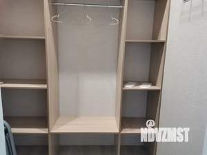 1-к квартира, посуточно, 40м2, 13/24 этаж