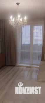 1-к квартира, на длительный срок, 37м2, 2/3 этаж