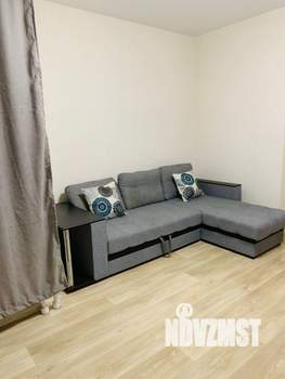 2-к квартира, посуточно, 54м2, 1/1 этаж