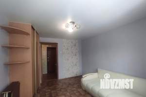 1-к квартира, на длительный срок, 19м2, 4/5 этаж