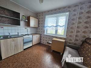 1-к квартира, на длительный срок, 38м2, 8/9 этаж