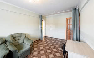 3-к квартира, на длительный срок, 58м2, 2/5 этаж