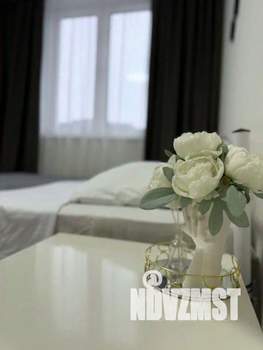 2-к квартира, посуточно, 45м2, 1/1 этаж